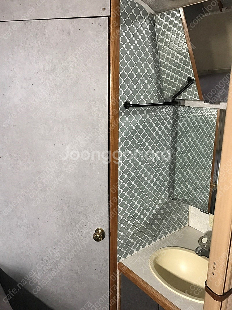 카라반 4인승--8